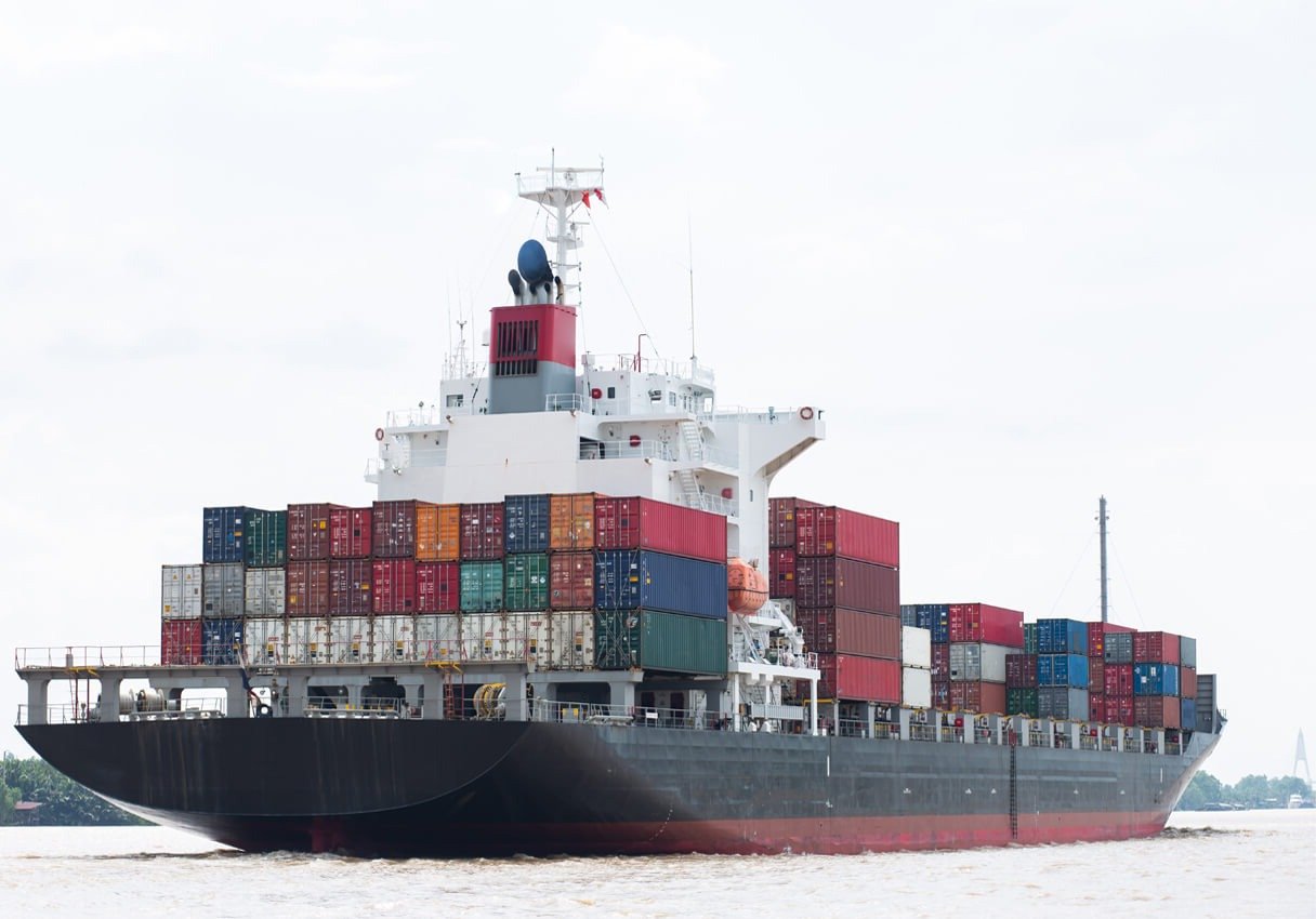 Ocean Freight